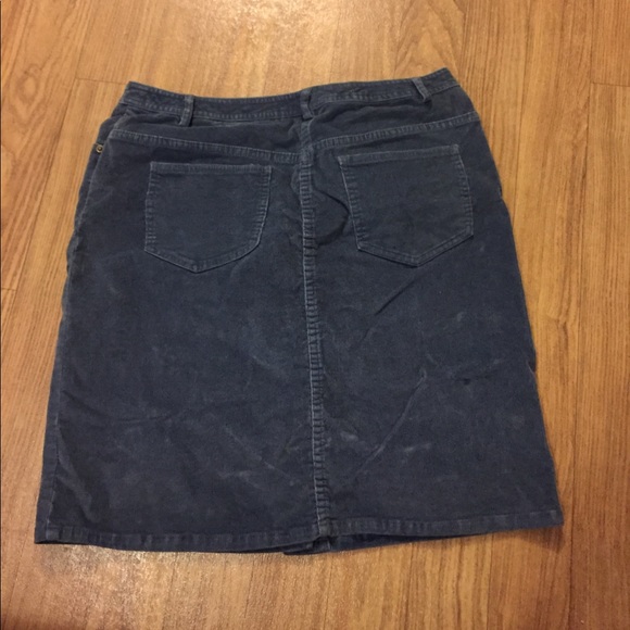 Charter Club Skirt - Picture 2 of 4